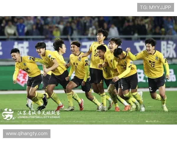 苏超决赛前瞻：不败南通战黑马泰州，信仰之火燃金陵