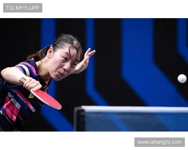 青春风暴掀翻强敌！国乒包揽 WTT 伦敦站女双冠亚